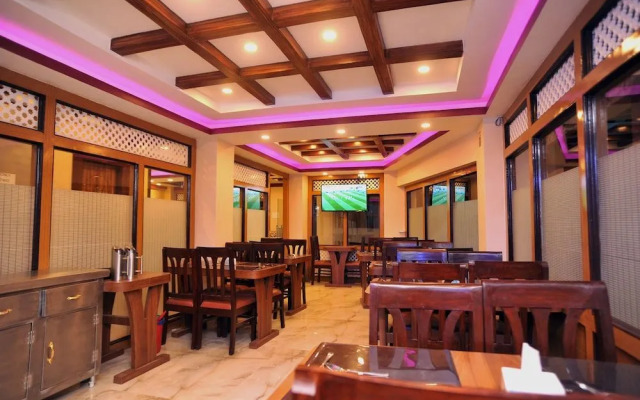 Hotel Arati