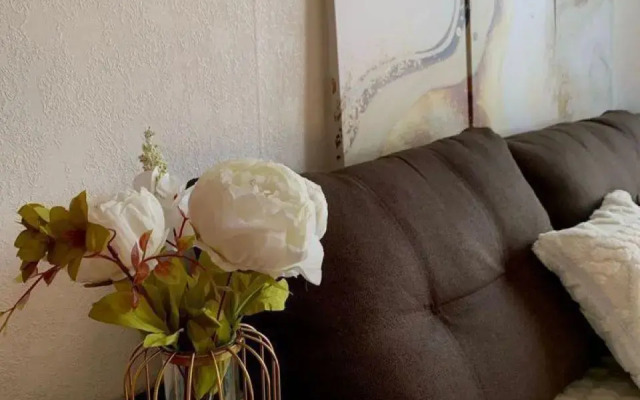 Апартаменты на улице Лукиянова 4А