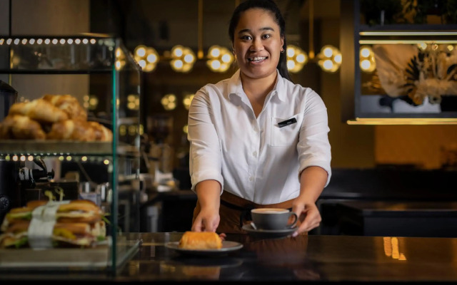 Mövenpick Hotel Auckland