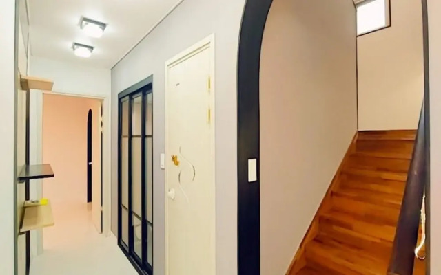 Aewol Daon Spa Stay