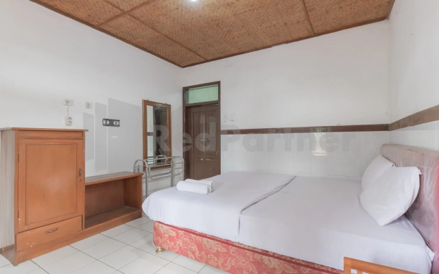 Pondok Gembyang Ciwidey RedPartner