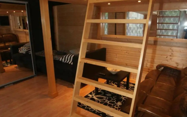 Tattoo Apartman