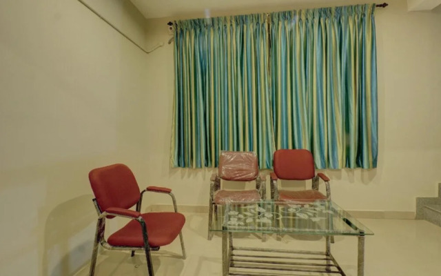 Redwood By OYO Rooms