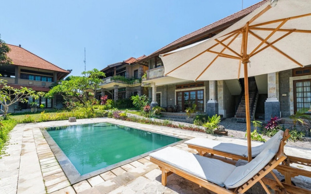 Reddoorz @ Balakosa Resort Sanur