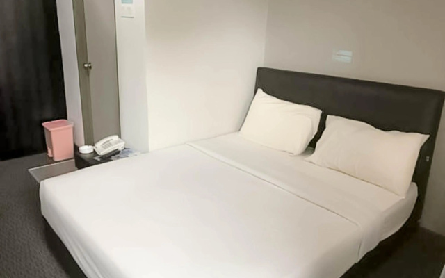 Hotel MyAngkasa Akademi & Resort – Guest Rooms – Langkawi