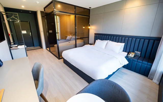 Hotel Ohevday