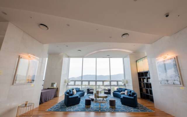 Ramada Suites Geoje