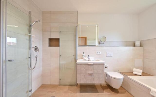 Landhaus am See Appartement LH 1