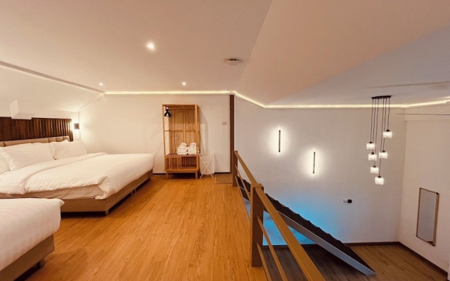 Khao Lak - Loft Suite