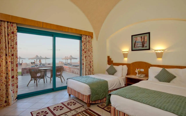 Hotelux Oriental Coast Marsa Alam