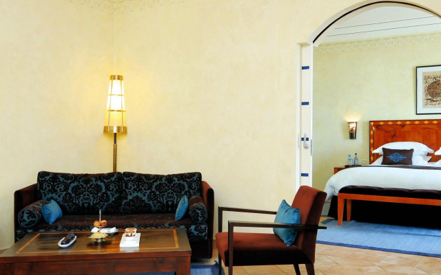 Le Medina Essaouira Thalassa Sea & Spa MGallery