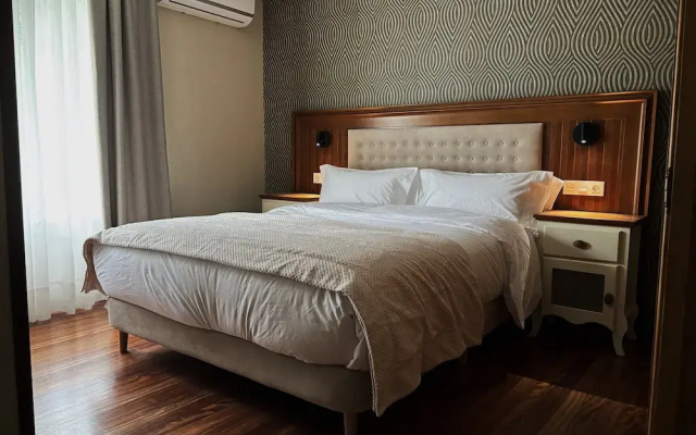 Hotel Bermeo