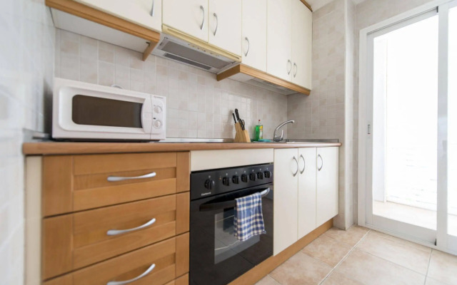 RealRent La Veleta