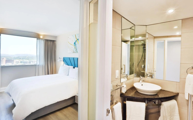 RH Hotel Pretoria