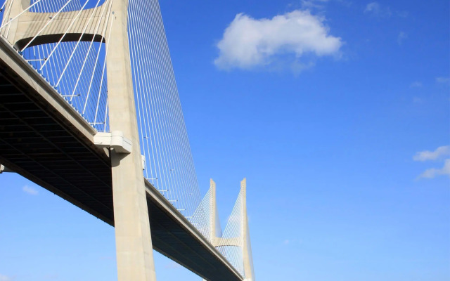 Meliá Lisboa Oriente