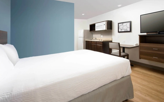 WoodSpring Suites Lake Jackson