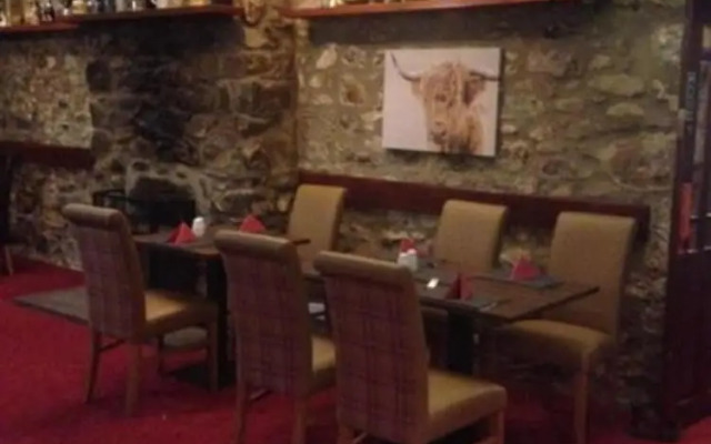 Heath Hill Hotel