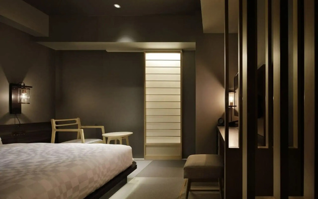 Hotel Resol Kyoto Kawaramachi Sanjo