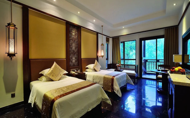 Harmona Resort & Spa Zhangjiajie