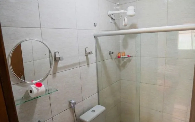 Pousada Toca Da Garoupa