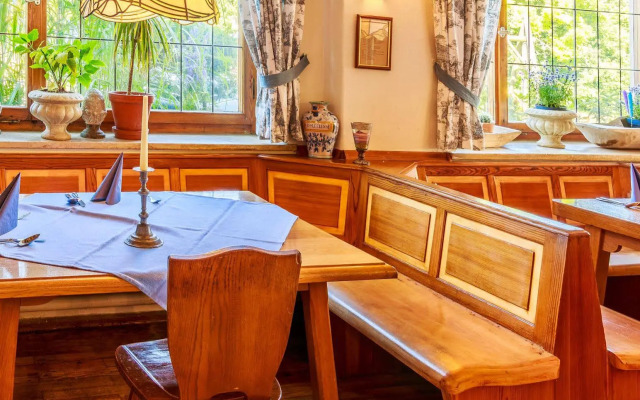 Landhotel Bayerische Alm