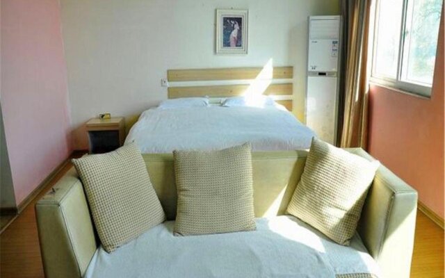 Taiyuan Huasheng Express Inn