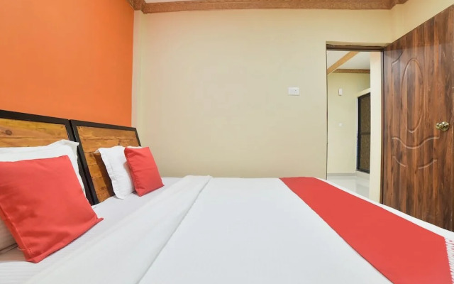 Ruby Residency by OYO Rooms