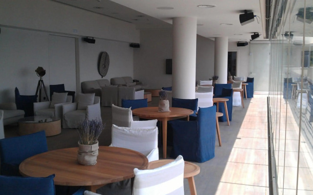 Sirene Blue Resort