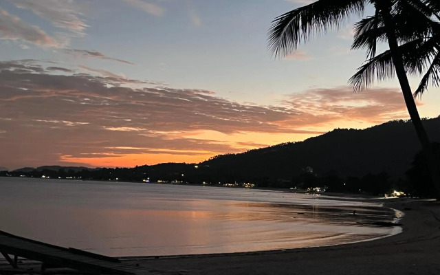 Pearl of Samui Resort