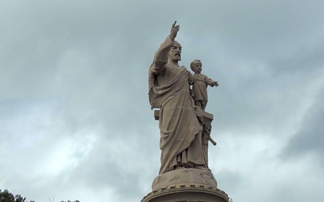 L'Espaviot aux portes du Puy en Velay