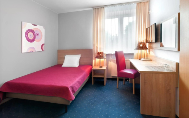 Petrus Hotel