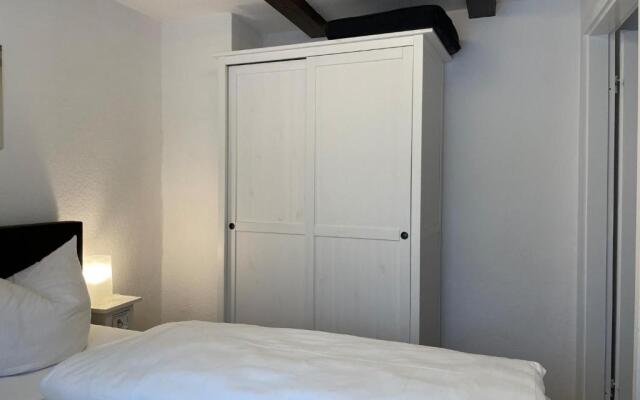 Apartment mit Dachterrasse No11