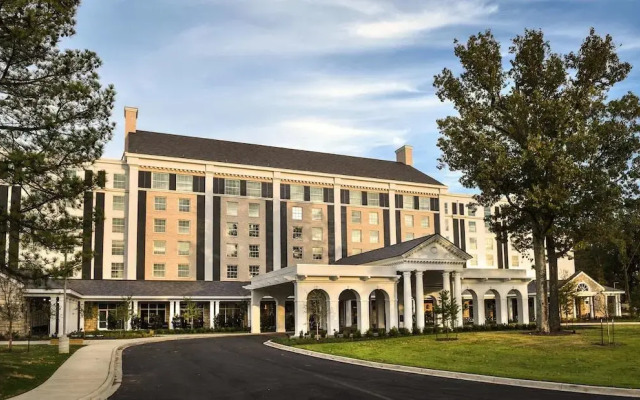 The Guest House at Graceland