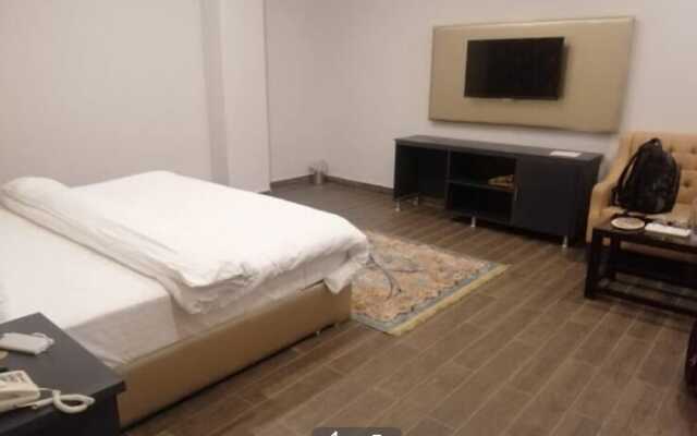 Hotel Home