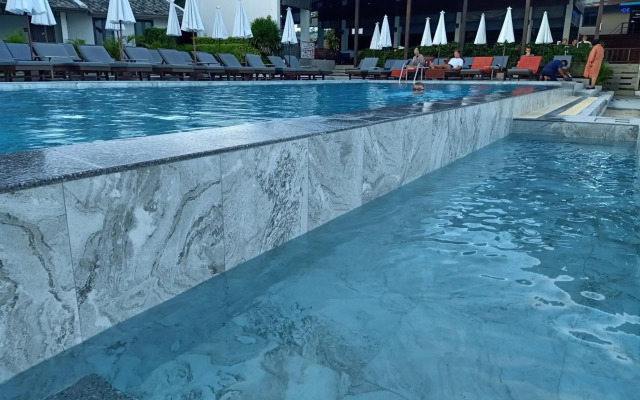 The Hive Hotel Samui