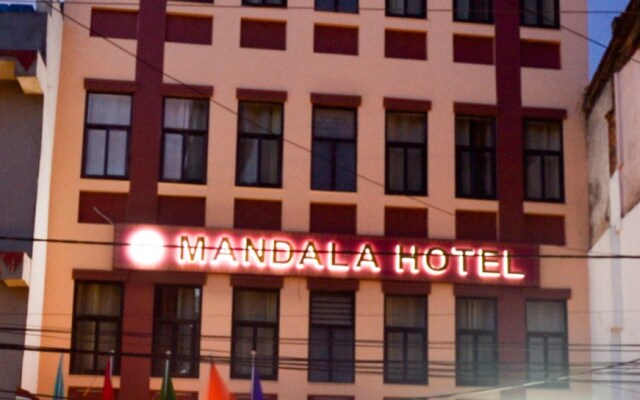 Mandala Hotel Pvt.Ltd.