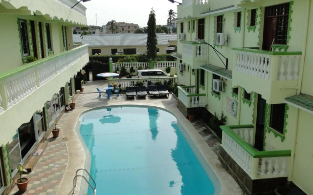Prestige Leisure Hotel