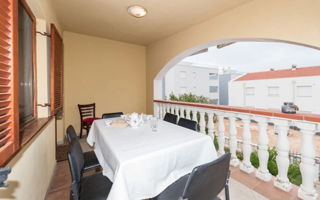 Apartment Druzinec