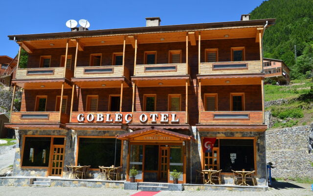 Goblec Hotel