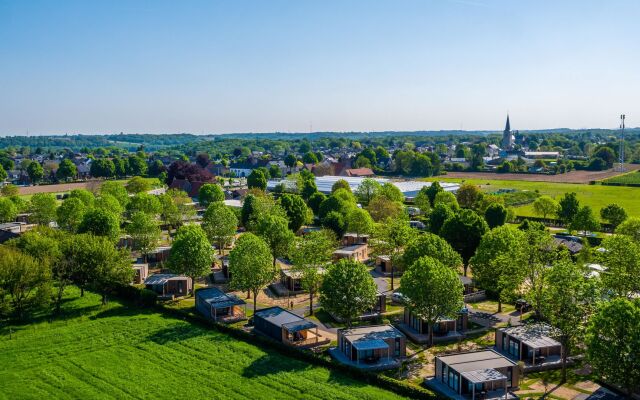 EuroParcs Poort van Maastricht