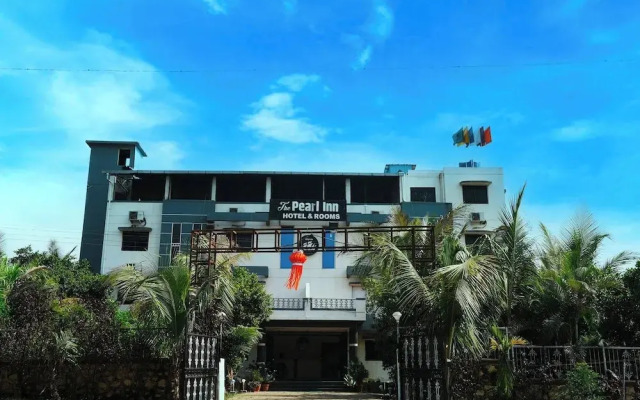 Pearl Inn by OYO Rooms
