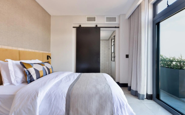 Hotel Krige