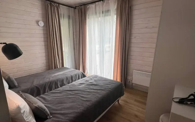 Семиозерье 238