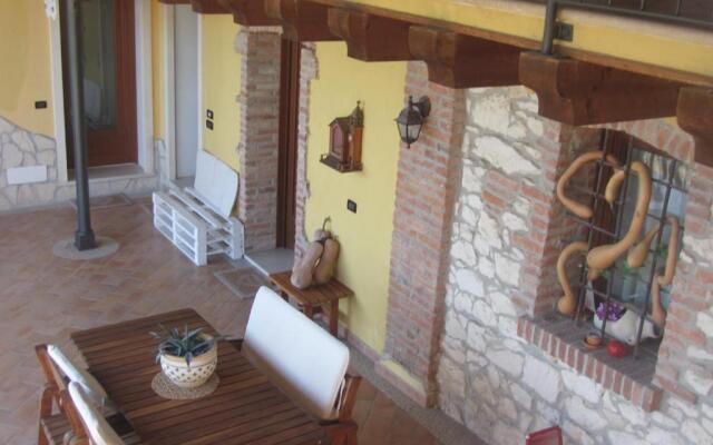 Casa Bassetto