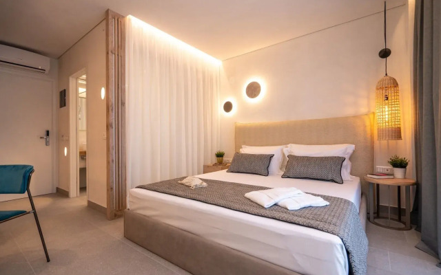 Mirablue Luxury Residences