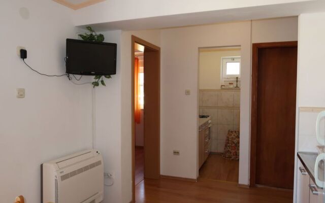 Apartment Rudez Seefeld in Tirol 24295