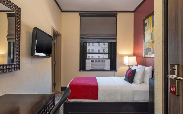 Hotel Fusion
