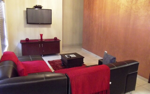 Parys In town Guest lodge and Conference Center