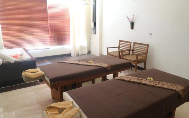 Mahagiri Villas & Spa Dreamland