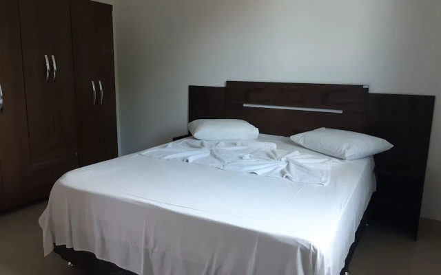 Toulouse Apart Hotel